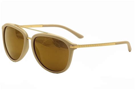 versace sunglasses 4299|Versace™ VE4299 Aviator Sunglasses .